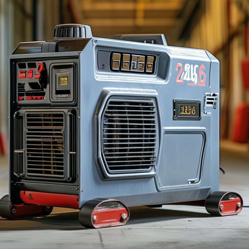 2026 Best Emergency Diesel Generators for Global Buyers?