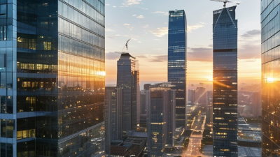 Top 10 High Reflective Glass Suppliers in China for Global Buyers?