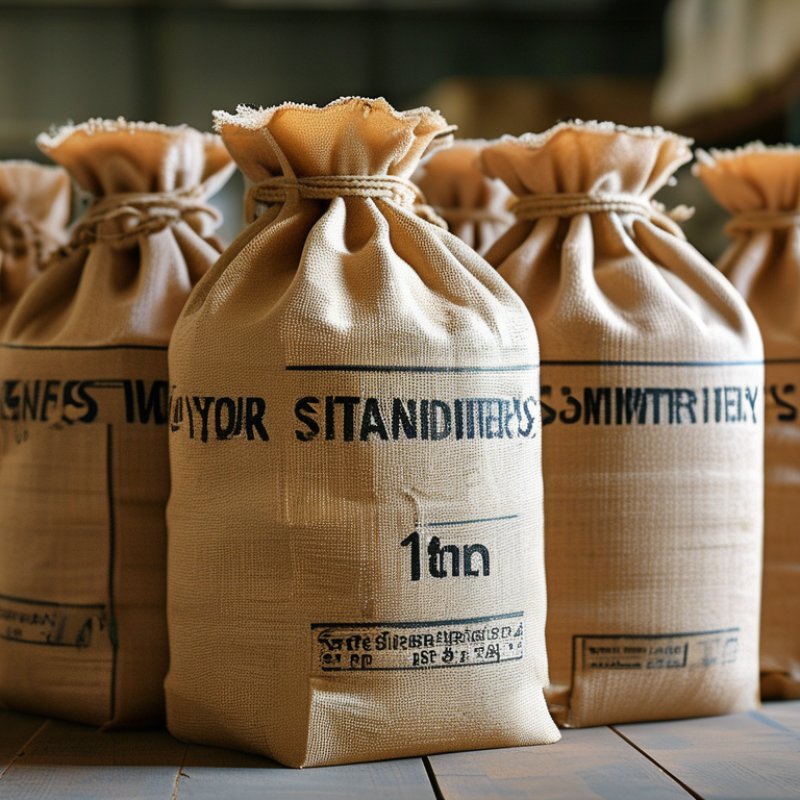 Top 10 I Ton Bags You Need for Your Business Today?