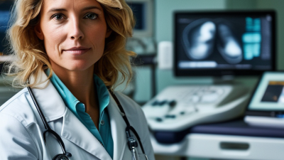 What is Modern Healthcare Equipment and Its Impact on Patient Care?