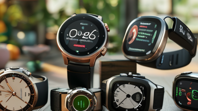 Top 10 Smartwatches For Android Users in 2026?