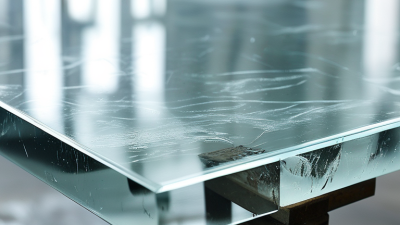 China Best Ultra White Glass Sheet for Global Buyers?