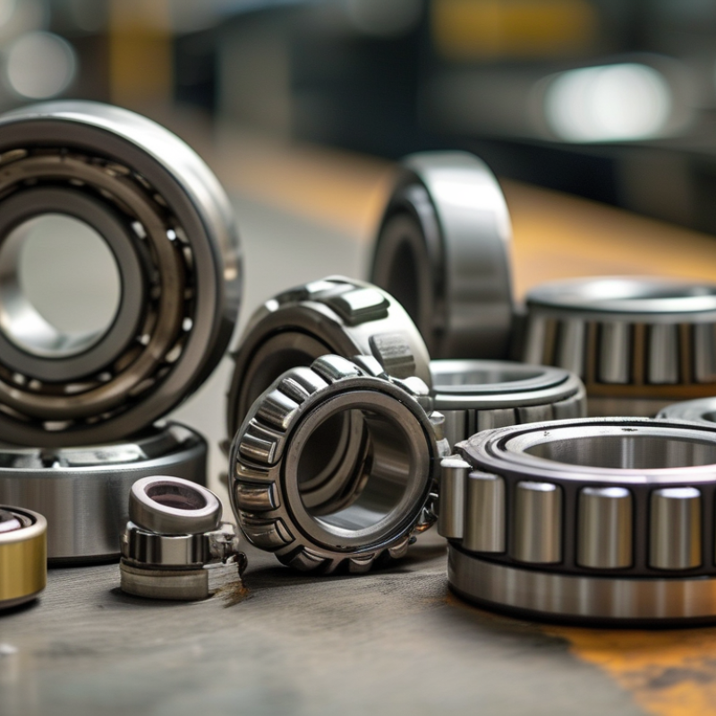 Top 10 Auto Bearings You Need for Your Vehicle Today?
