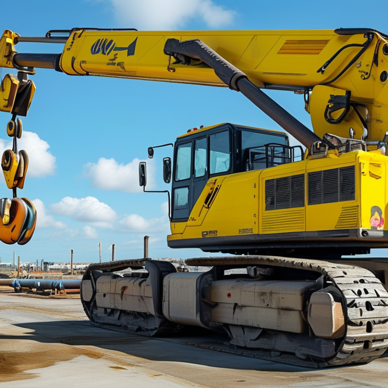 Why Choose Pipe Elevators for Your Lifting Needs?
