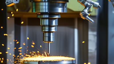 Top 10 Machine Tool Types You Should Know?