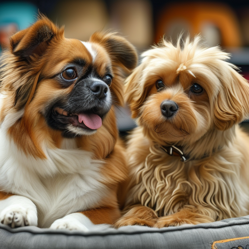 Why is Size Important for Pet Supplies and How to Choose?