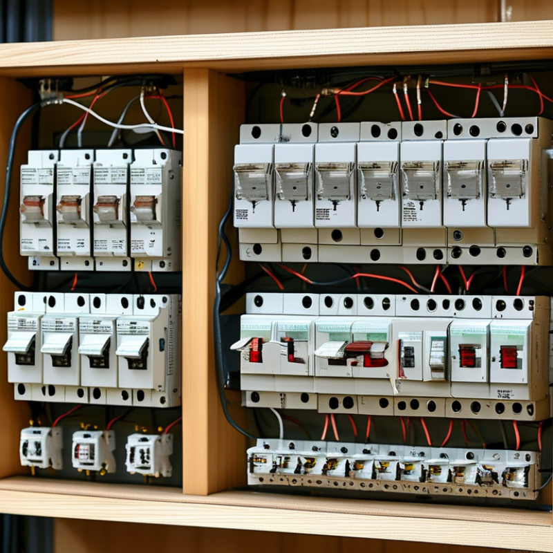 Top 5 Tips for Choosing the Best Breaker Box for Your Needs?
