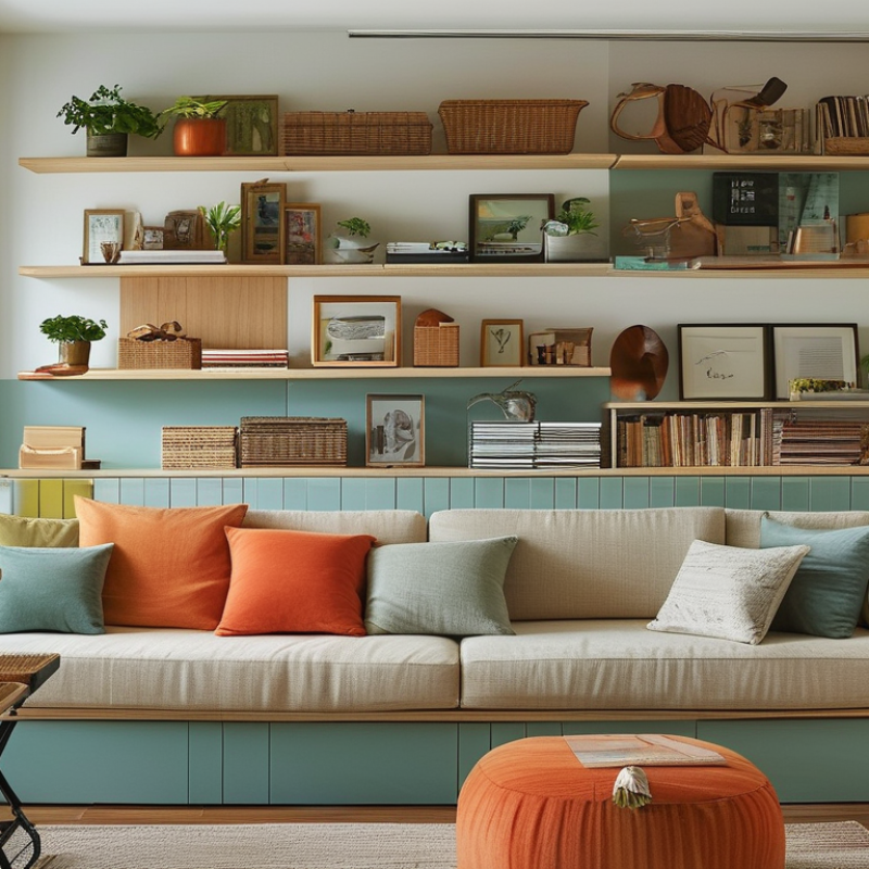 Best Home Furnishing Ideas for Stylish Apartments?