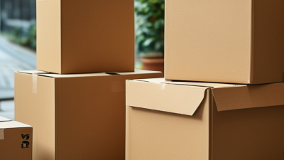 Where to Find Free Moving Boxes for Your Next Move?