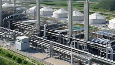 Top Bromine Production Line Solutions for Global Buyers?