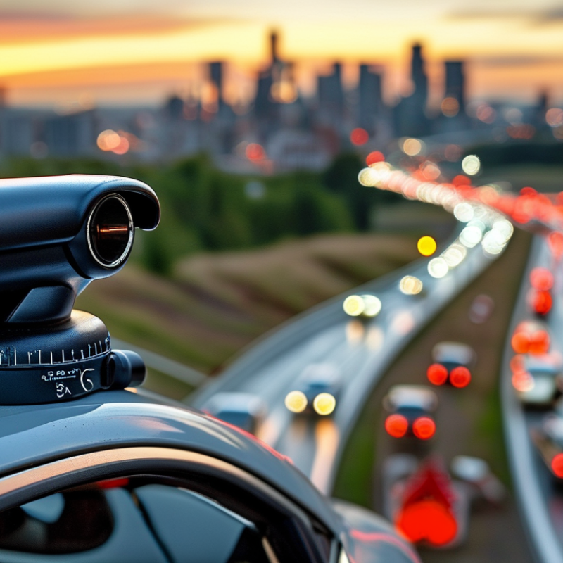Top Speed Radar Detectors for Global Buyers in 2026?