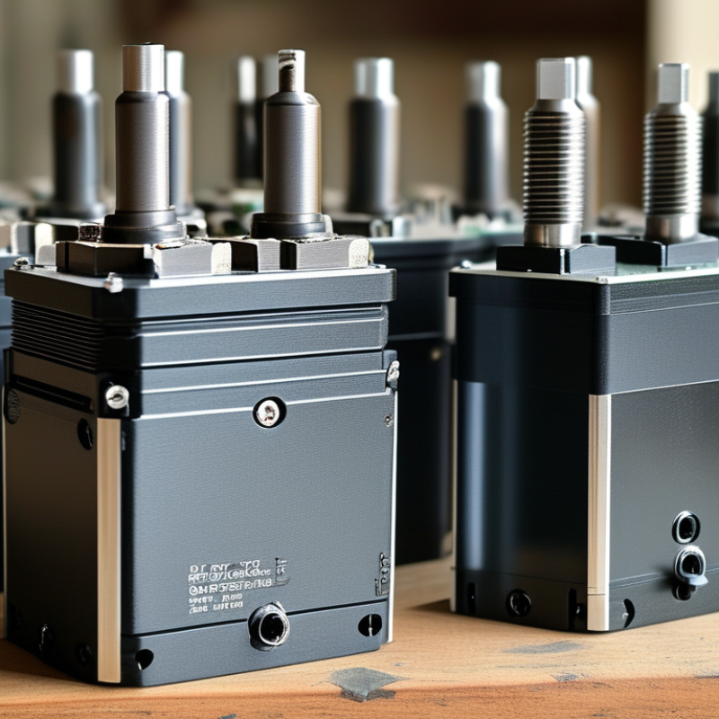 How to Choose the Right Stepper Drive for Your Project?