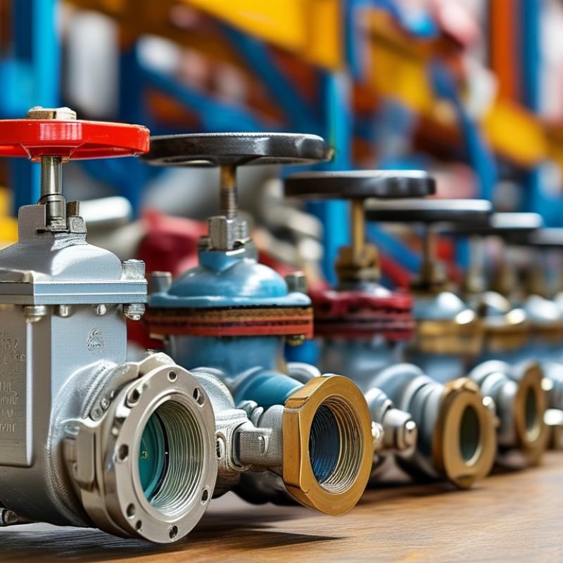 Top 10 Inline Pressure Relief Valve Options for Global Buyers?