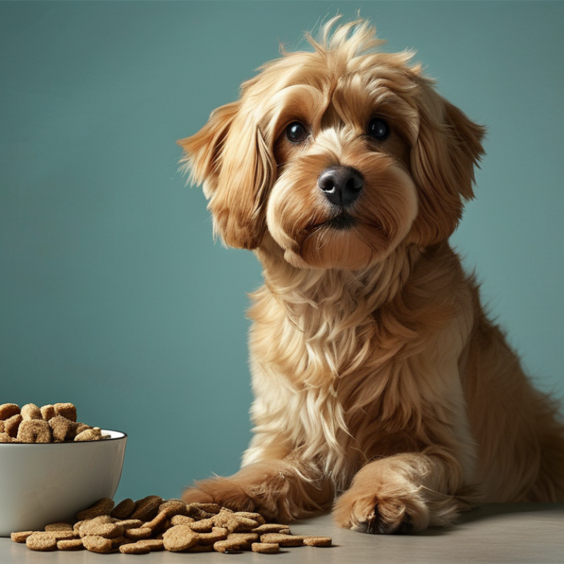 How to Calculate Daily Treats for Your Dog?