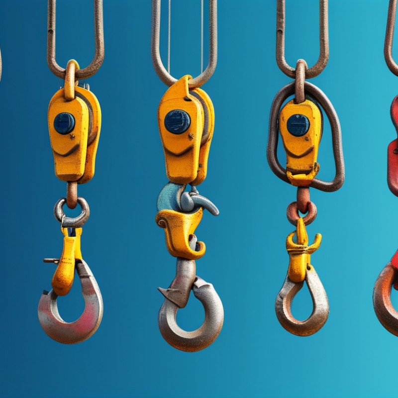 How to Choose the Best Slings With Hooks for Your Needs?
