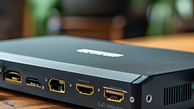 How to Choose the Best Cat6 HDMI Extender for Your Needs?