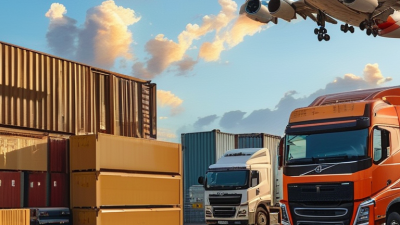 Top Customized Shipping Labels for Your Global Sourcing Needs?