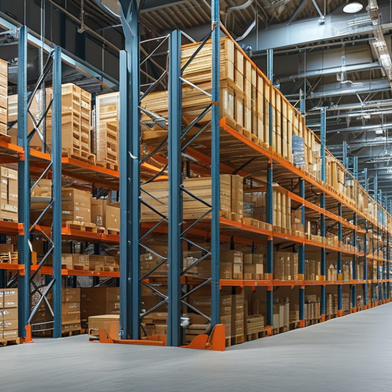 Top Cantilever Storage Solutions for Your Business Needs?