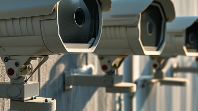 What Are the Benefits of Using Infrared Lights for Safety?