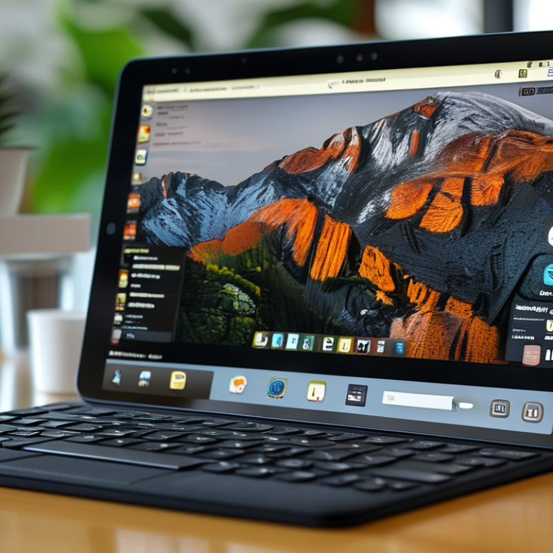 Why Choose an Android Tablet for Your Next Device?