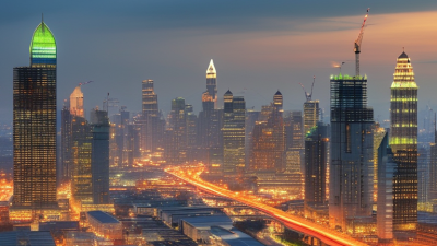 Best Heat Resistant Insulator Solutions for Global Buyers?