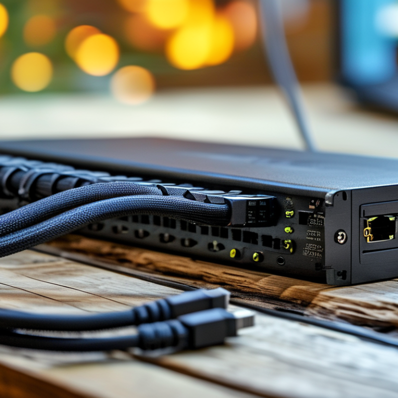Top 10 Benefits of Using 100g Dac Cable for High Speed Data Transfer?