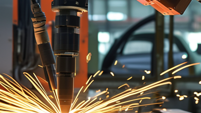 2026 Top Laser Welding Machine Trends You Need to Know?