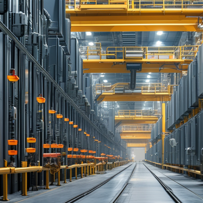 The Future of Industrial Hart Converter Technology in 2026?