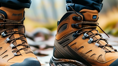 Best Sneakers for Hiking What to Look For?