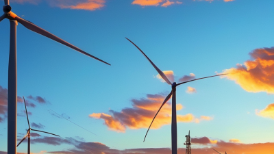2026 Top Trends in Wind Electricity for Global Buyers?