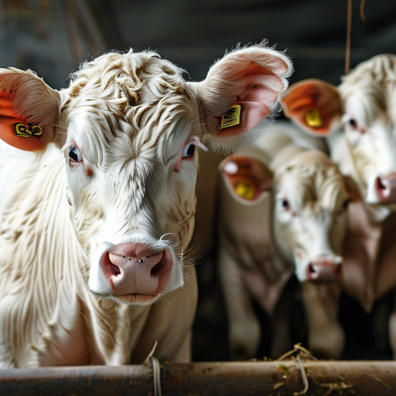 2026 Top Feed Additives Trends for Livestock and Aquaculture?