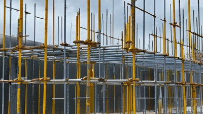 Why Choose Aluminum Scaffolding Pipe for Your Construction Projects?