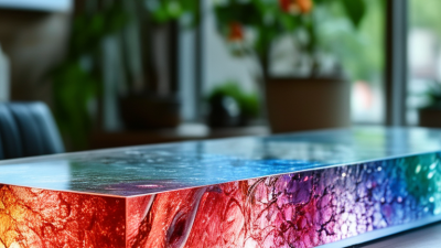 How to Choose the Best Acrylic Signage for Your Business Needs?