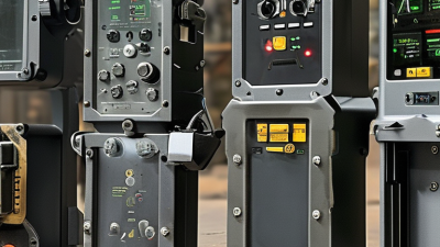 How to Choose the Best Industrial Metal Detectors for Your Needs?