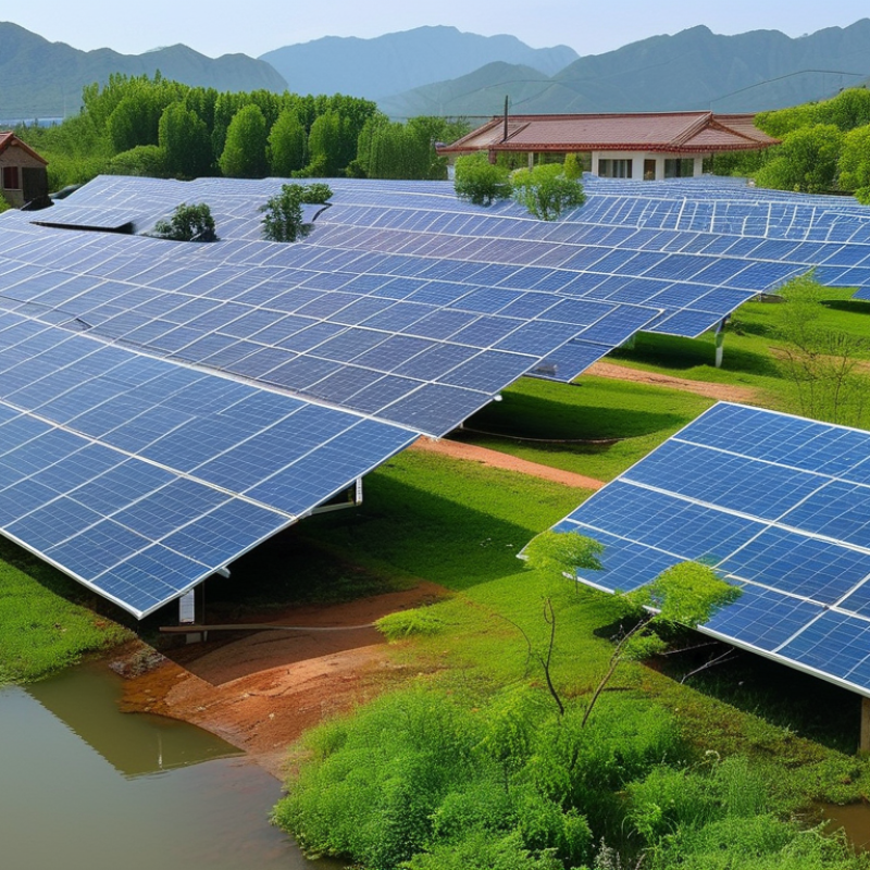 Top 10 Solar Panels for Home Use in China Are They Worth It?