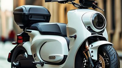 Best E Scooter Lithium Battery Options for Global Buyers?