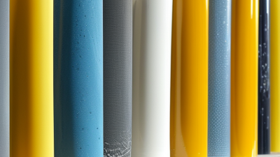 How to Choose the Right Rubber Roll for Your Needs?