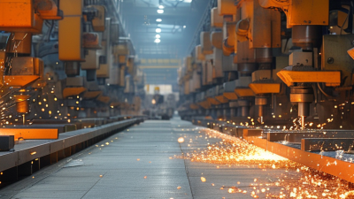 What is Aluminum Machine and How to Choose the Best One?