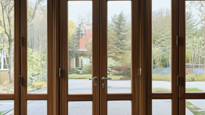 Best Door Window Options for Global Buyers to Consider?