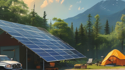 How to Choose the Right Off Grid Energy Systems for Your Needs?