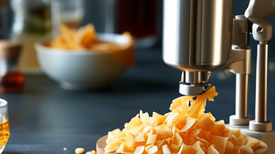 How to Choose the Best String Gutting Machine for Your Needs?