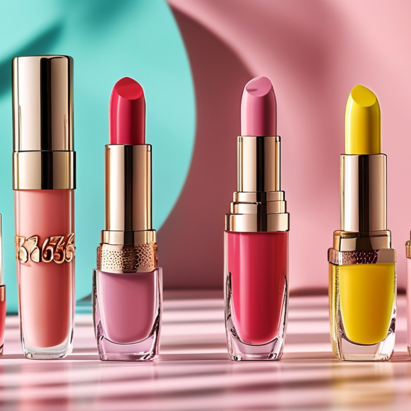 2026 How to Choose the Best Lip Gloss Tubes for Your Brand?
