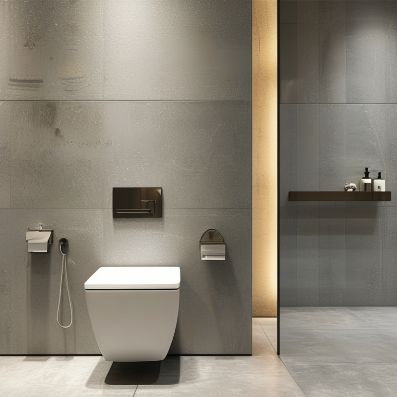 2026 Top Wall Hung Toilet Bowls for Modern Bathrooms?