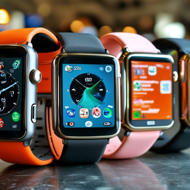 Top 10 Smartwatches for Android Users in 2026?