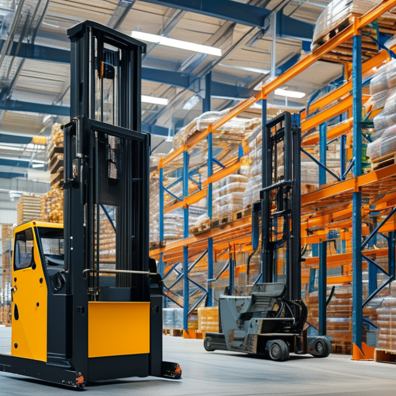 Top 10 Benefits of Using Hydraulic Cargo Lifts for Businesses?