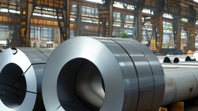 Top Quality Hot Rolled Steel Plate Carbon for Global Buyers?