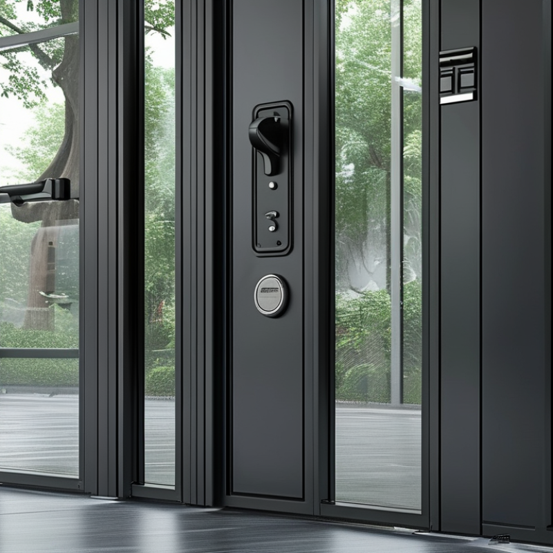 2026 Top Factors to Consider for Your Commercial Door System?