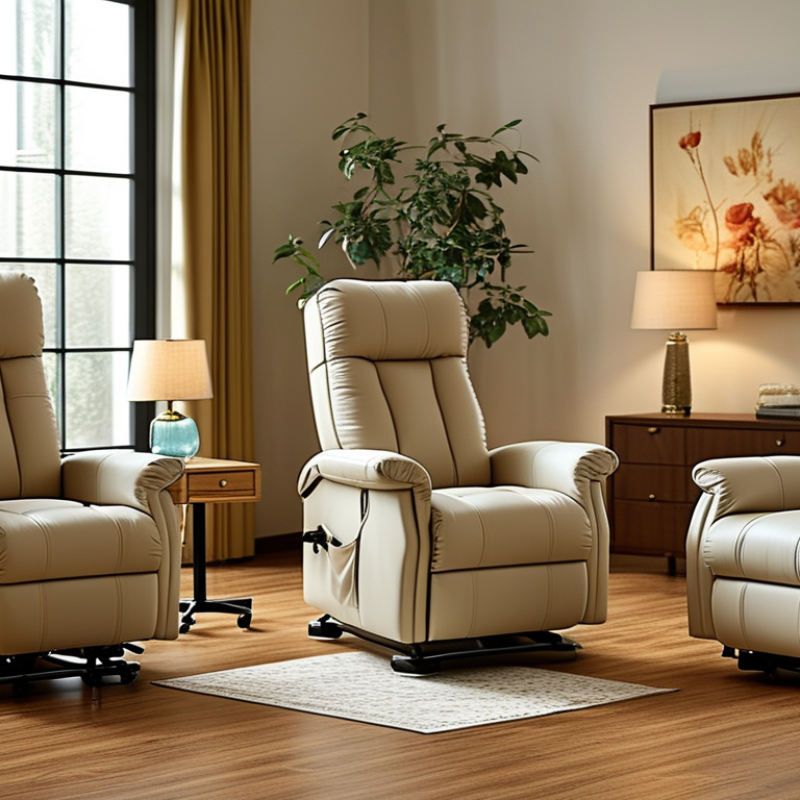 2026 How to Choose the Best Medical Recliner Lift Chair?