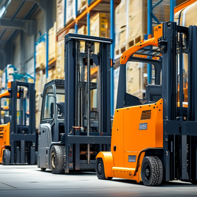 What are the Best Hydraulic Cargo Lifts for 2026?