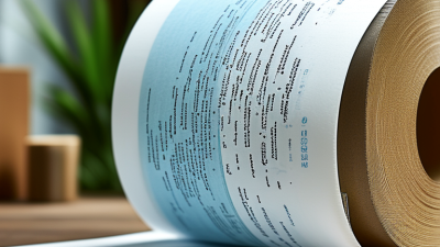 2026 How to Choose the Best 2 Part Carbonless Copy Paper?